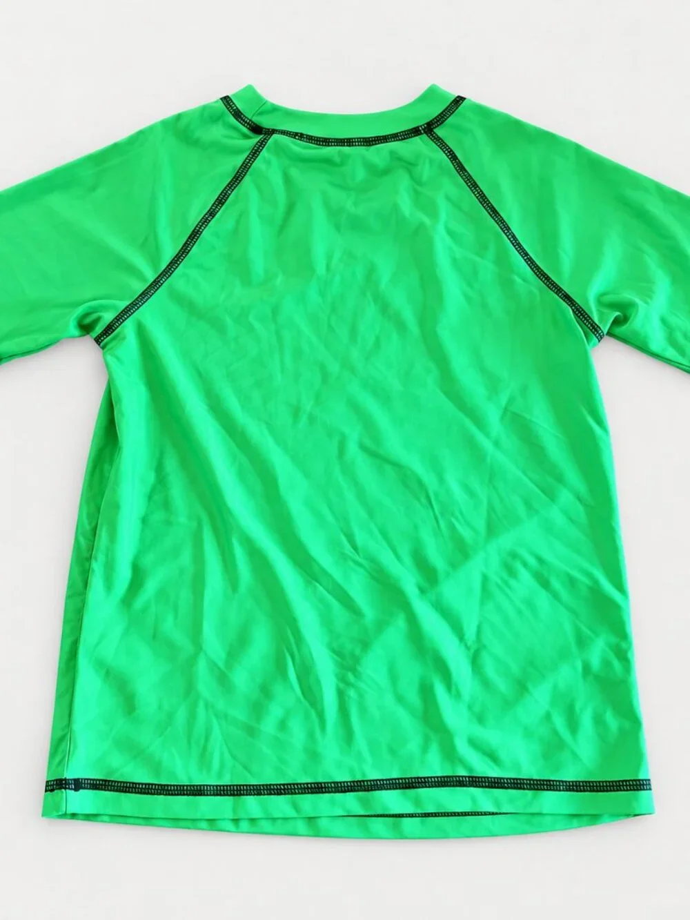 N/A green minecraft